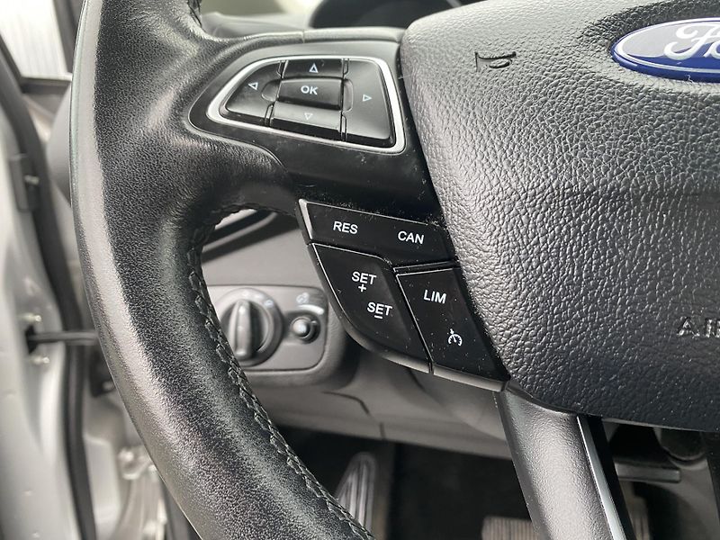 Ford C-MAX 1.5TDC-i 120PS NEW MODEL NAVI! - fotka 147 z 155