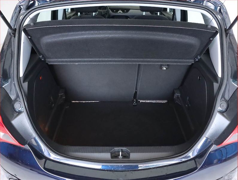 Opel Corsa (2019) 1.4, Automat, Serv.kniha - fotka 14 z 19
