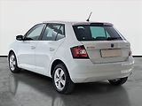 Škoda Fabia (2015) 1.2 TSI, Tempomat - náhled 3