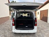 Citroën Berlingo (2019) Electric, park. kamera - náhled 9