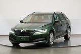 Škoda Superb - náhled 1