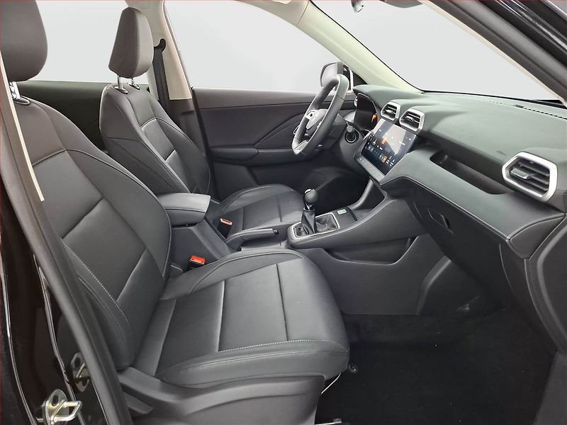 MG ZS (2025) Elegance 1.5 i - fotka 9 z 18
