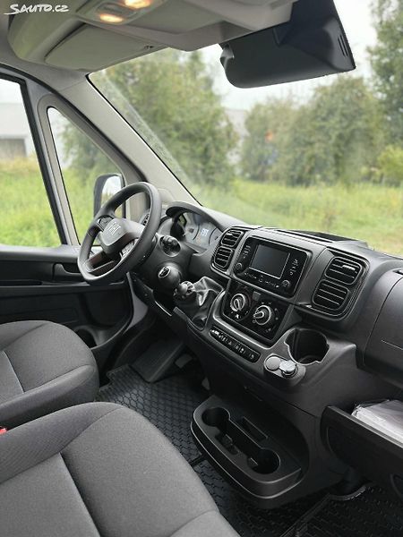 Fiat Ducato L4H3 MAXI - fotka 4 z 12