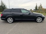Mercedes-Benz Třídy C Kombi 125 kW diesel  142000 KM - náhled 6