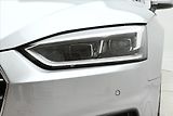 Audi A5 2,0 45TFSI 180kW 4x4 Sportback - náhled 29