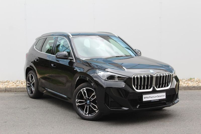 BMW X1 xDrive25e - fotka 4 z 21