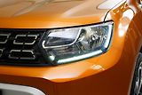 Dacia Duster - náhled 9