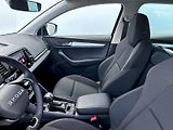 Škoda Karoq (2025) 1.5 TSI 110kW DSG Selection Va - náhled 26