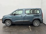 Peugeot Rifter (2026) ALLURE M1 1,2 PureTech S&S MAN - náhled 2