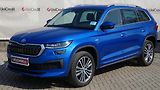 Škoda Kodiaq 2.0 TDI 110 kW L&K 4x4 DSG - náhled 1