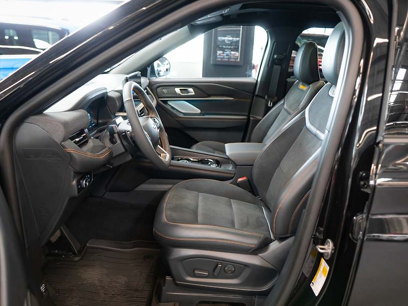 Ford Explorer (2026) 3.0 Tremor 4WD B&O 980W - fotka 14 z 41