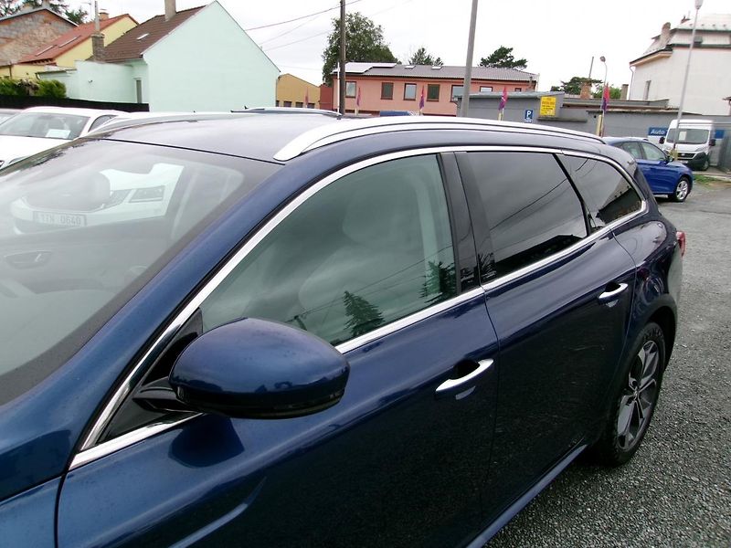 Renault Talisman Energy dCi 160k EDC 4CONTROL - fotka 38 z 47