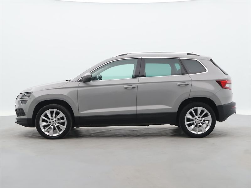 Škoda Karoq 1,5 TSI 110kW DSG Style Virtua - fotka 4 z 30