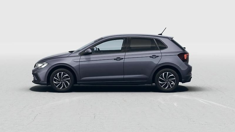 Volkswagen Polo (2027) 1,0 TSI 70kW 7DSG  People - fotka 2 z 8