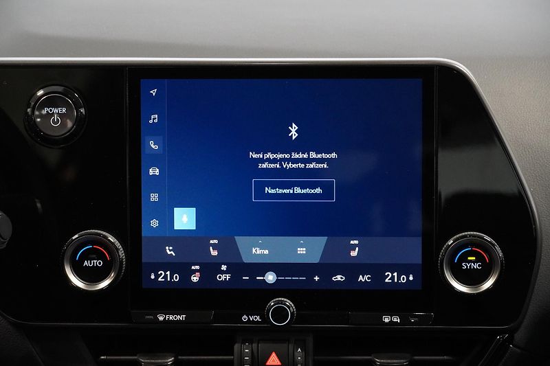 Lexus NX 350h 1.MAJ,DPH,Kamera,El.kufr - fotka 27 z 28