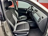 Škoda Fabia 1,0 MPI / KLIMA - náhled 18