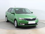 Škoda Rapid (2013) 1.2 TSI, Serv.kniha, Tempomat - náhled 1