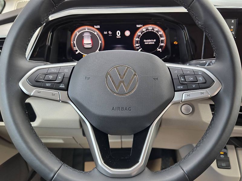 Volkswagen California Ocean T7 2.0 TDI DSG DCC full - fotka 81 z 108