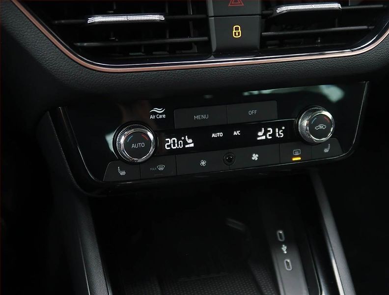 Škoda Scala (2025) Top Selection 1.0 TSI - fotka 18 z 23