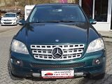 Mercedes-Benz Třídy M (2006) ML 320CDI 165kW 4MATIC - náhled 2