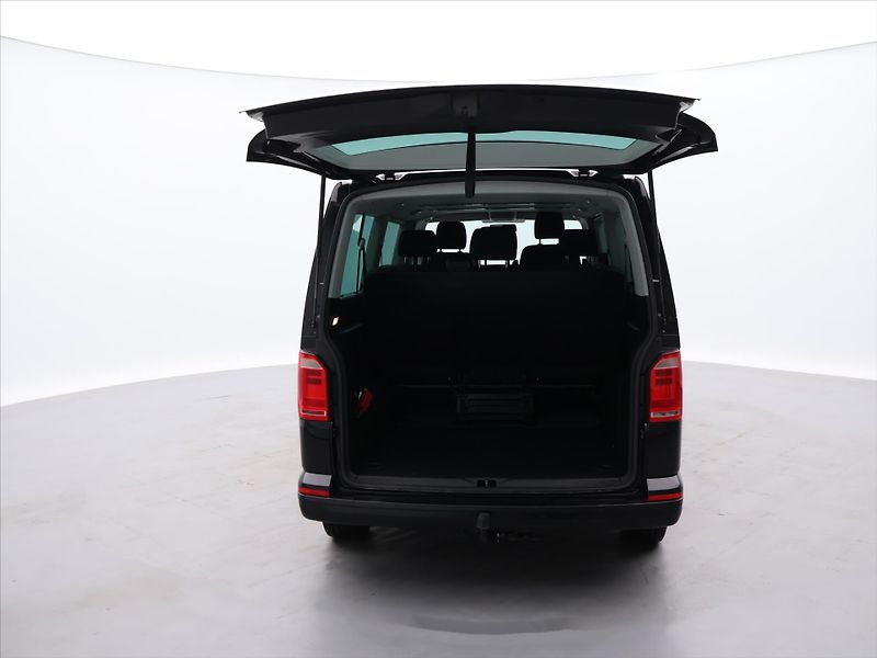 Volkswagen Caravelle 2,0 TDI 110KW DSG 8-Míst Tažné - fotka 9 z 26