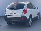 Opel Antara (2014) 2.2 CDTi 4x4, AT, bixen, TZ - náhled 3