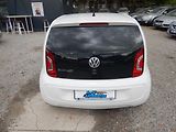 Volkswagen up! 1.0i, CNG, KLIMA - náhled 7