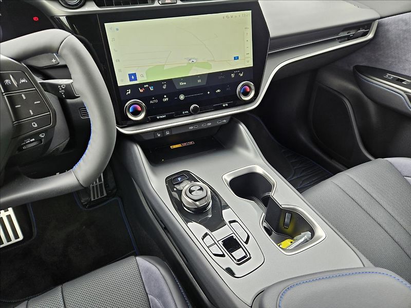 Lexus RZ550e 0,0 F SPORT Luxury - fotka 9 z 16