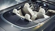 BMW 8 Cabrio