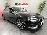 Audi A4 2,0   TDI QUATTRO MATRIX TZ - náhled 1