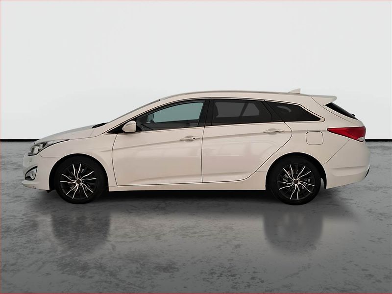 Hyundai i40 (2014) 1.7 CRDi, Automat, Serv.kniha - fotka 3 z 16