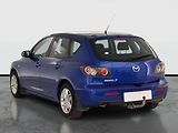 Mazda 3 (2007) 1.6, nová STK, Tažné - náhled 3