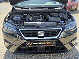 Seat Ibiza FR 70kW VIRTUAL 6tKm - náhled 34