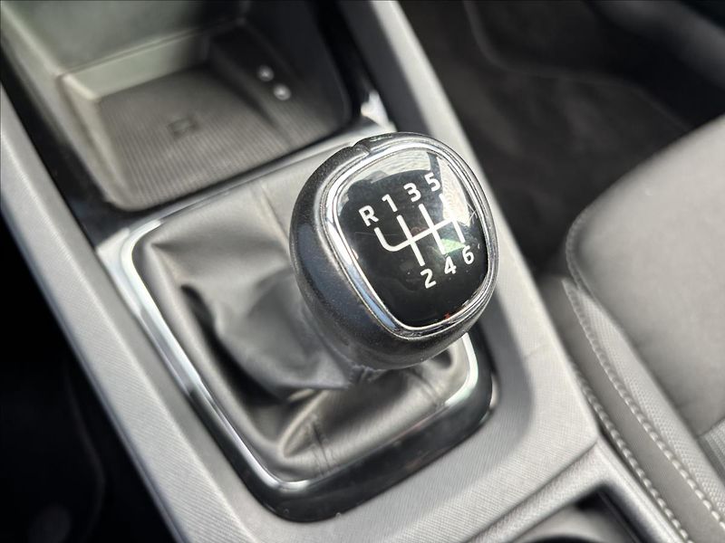 Škoda Octavia 2,0 TDI 110kW Style - fotka 44 z 48