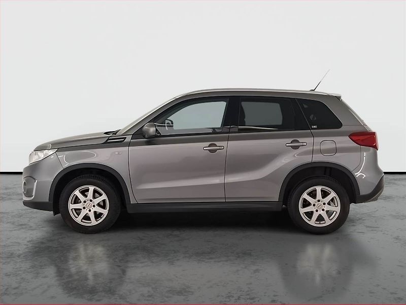 Suzuki Vitara (2019) 1.4 BoosterJet, Serv.kniha - fotka 3 z 19