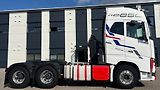 Volvo FH (2016) 16 6x4 hydraulika EURO 6 - náhled 2