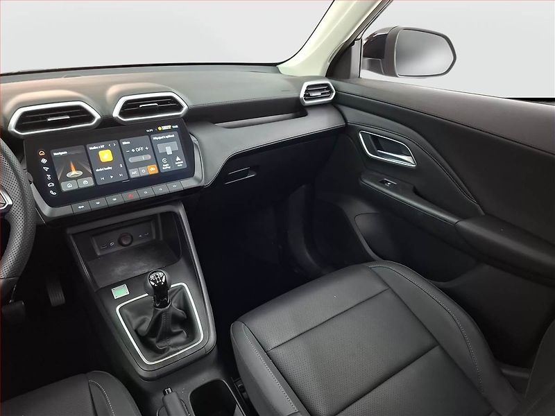 MG ZS (2025) Elegance 1.5 i - fotka 8 z 18
