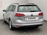 Volkswagen Golf (2014) 1.4TSi, STK9/27 - náhled 6