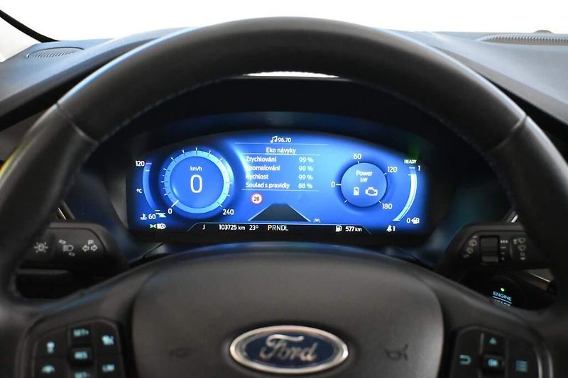 Ford Kuga (2023) 2.5 LED ACC VIRTUAL Tažné BO F - fotka 26 z 41