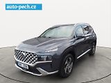 Hyundai Santa Fe (2022) 2.2 CRDi 4x4 Style Premium 8AT - náhled 1