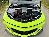 Chevrolet Camaro (2018) SS 6,2l V8, Manual, Cabrio - náhled 7