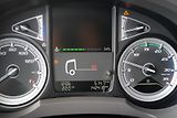 DAF LF 260 / EURO 6 / ACC / IZOTERMA  - náhled 12