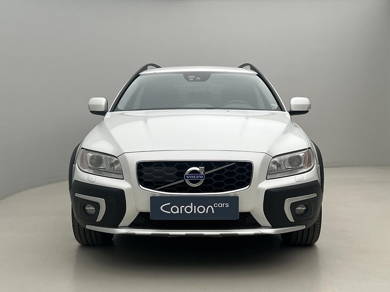 Volvo XC70 D4 AWD MOMENTUM AUT - fotka 13 z 44