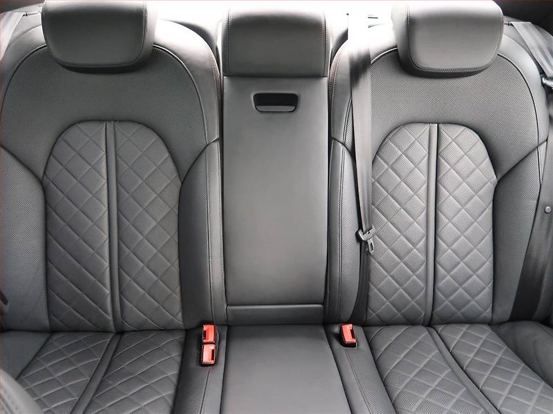 Audi A8 (2016) 3.0 TDI - fotka 10 z 20