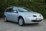 Renault Mégane 1.6 Suprový stav - náhled 1