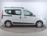 Dacia Dokker (2017) Arctica 1.5 dCi, 5Míst, SR - náhled 6