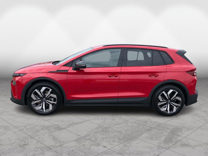 Škoda Elroq Sportline 85 - fotka 3 z 30