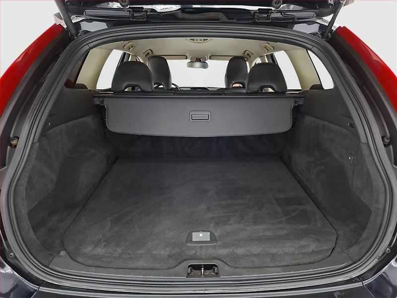 Volvo XC60 (2009) D5, 4X4, Automat, Serv.kniha - fotka 14 z 19