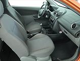 Ford Fiesta (2003) 1.6 16V, jezdí výborně - náhled 9
