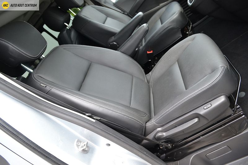 Renault Trafic SPACECLASS dCi 170 EDC L2 7 MÍ - fotka 13 z 64
